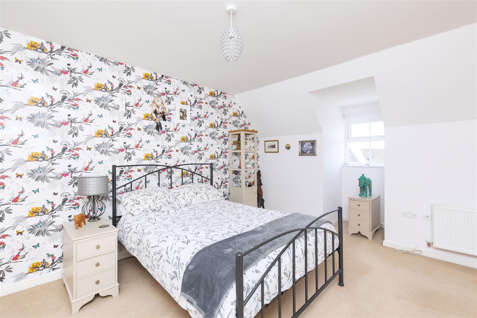 Yorkshire Close, Buckshaw Village, Chorley